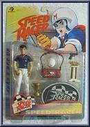 Speed Racer Action Figure