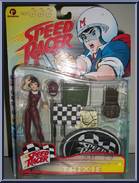 Trixie Action Figure