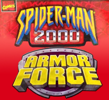 Spider-Man (2000)