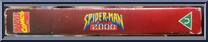 Spider-Man (Cybersect) from Spider-Man (2000) - 2000 with Video manufactured by Toy Biz [Loose]