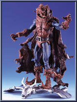 Hobgoblin (Super-Poseable) Action Figure
