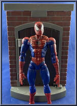 Spider-Man (Sneak Attack) Action Figure