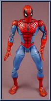 Spider-Man (Spider-Strength) Action Figure
