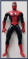 Web Car from Spider-Man (2000) - Vehicles manufactured by Toy Biz [Loose]