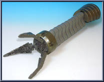 Doc Ock Arm Action Figure