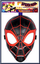 Miles Morales (Mask) from Spider-Man - Across the Spider-Verse - Role Play manufactured by Hasbro [Front]