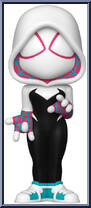 Spider-Gwen Action Figure