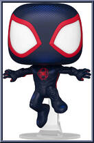 Spider-Man Action Figure