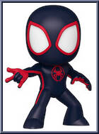 Spider-Man Action Figure