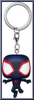 Spider-Man Action Figure