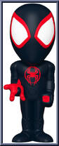Spider-Man Action Figure
