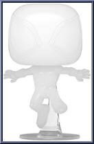 Spider-Man (Translucent) Action Figure