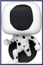 Spot Action Figure