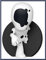 Spot Action Figure