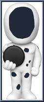 Spot Action Figure