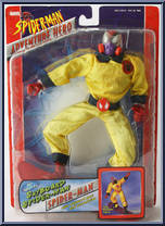 Spider-Man (Skyboard) Action Figure