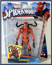 Carnage Action Figure