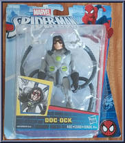 Doc Ock Action Figure