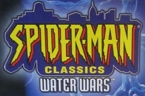 Spider-Man - Classics (Toy Biz)