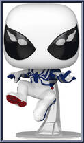 Spider-Man (Oscorp Suit) Action Figure