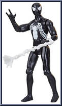 Spider-Man (Symbiote Suit) Action Figure