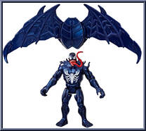 Venom (Deluxe) Action Figure