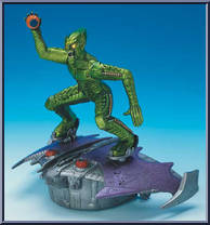 Goblin Glider Action Figure