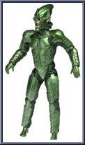 Green Goblin Action Figure