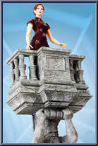 Mary Jane Action Figure