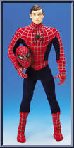 Spider-Man Action Figure
