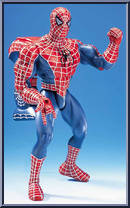 Spider-Man (Battle Action) Action Figure