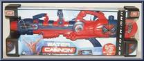 Water Cannon from Spider-Man - Movie - Role Playing manufactured by Toy Biz [Front]