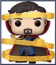 Doctor Strange Action Figure