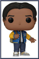 Ned Action Figure