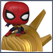 Spider-Man (Deluxe) Action Figure