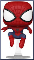 Spider-Man (Amazing) Action Figure