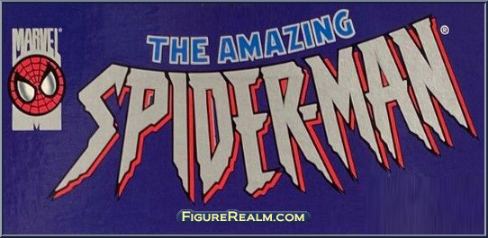 Spider-Man (Toy Biz)
