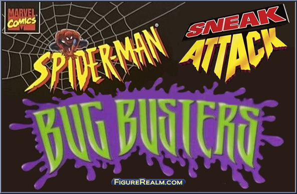 Spider-Man (Toy Biz)