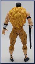Monster Mayhem from Spider-Man - Exclusives - Multi-Packs manufactured by Toy Biz [Loose]