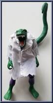 Monster Mayhem from Spider-Man - Exclusives - Multi-Packs manufactured by Toy Biz [Loose]