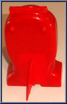 Oscorp Underground Reactor from Spider-Man - Mini-Playcases manufactured by Toy Biz [Loose]