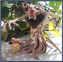 Phage Action Figure