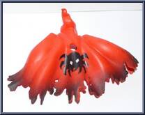 Spider-Goblin from Spider-Man - Arachniphobia manufactured by Toy Biz [Loose]