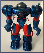 Spider-Man (Inverse) Action Figure
