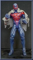 Spider-Man 2099 Action Figure