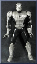 Spider-Man (Spider Armor) Action Figure