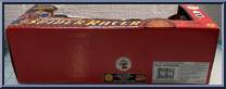 Spider Racer from Spider-Man - Vehicles manufactured by Toy Biz [Back]