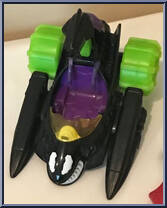 Hydro Jet - Venom