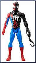 Spider-Man Action Figure