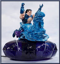 Namor (Aqua Tech) Action Figure